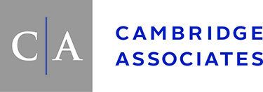 Cambridge Associates PI Summit